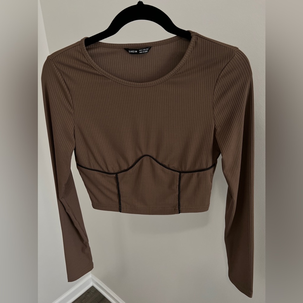 SHEIN top